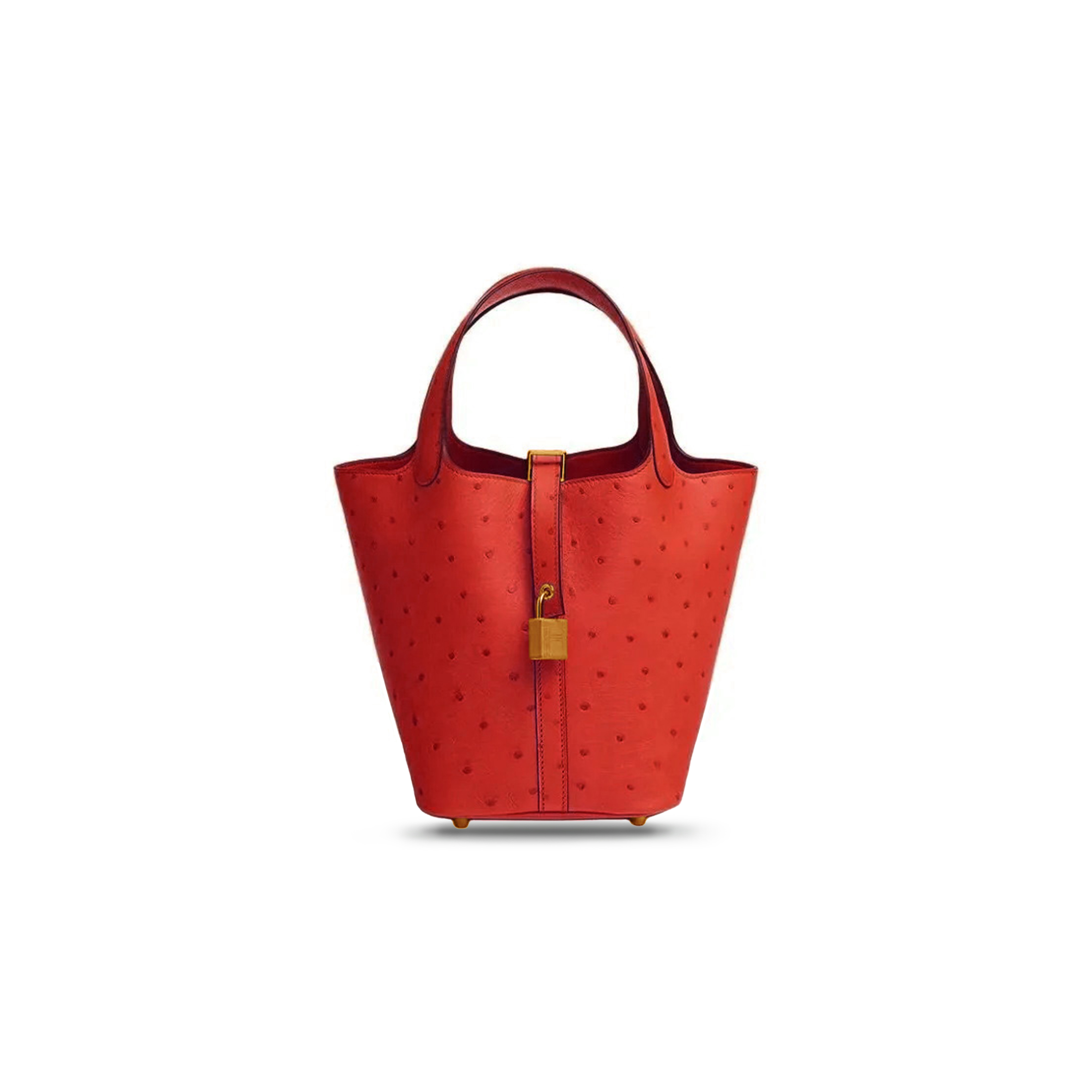 H**mes master picotin lock 18 h083567ccs3 (18*18*13cm)